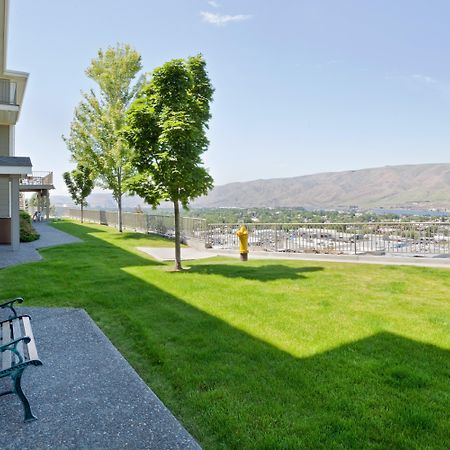 Holiday Inn Express Lewiston By Ihg Exteriér fotografie