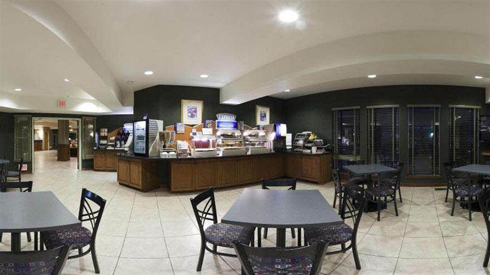 Holiday Inn Express Lewiston By Ihg Exteriér fotografie