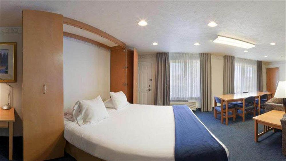 Holiday Inn Express Lewiston By Ihg Exteriér fotografie