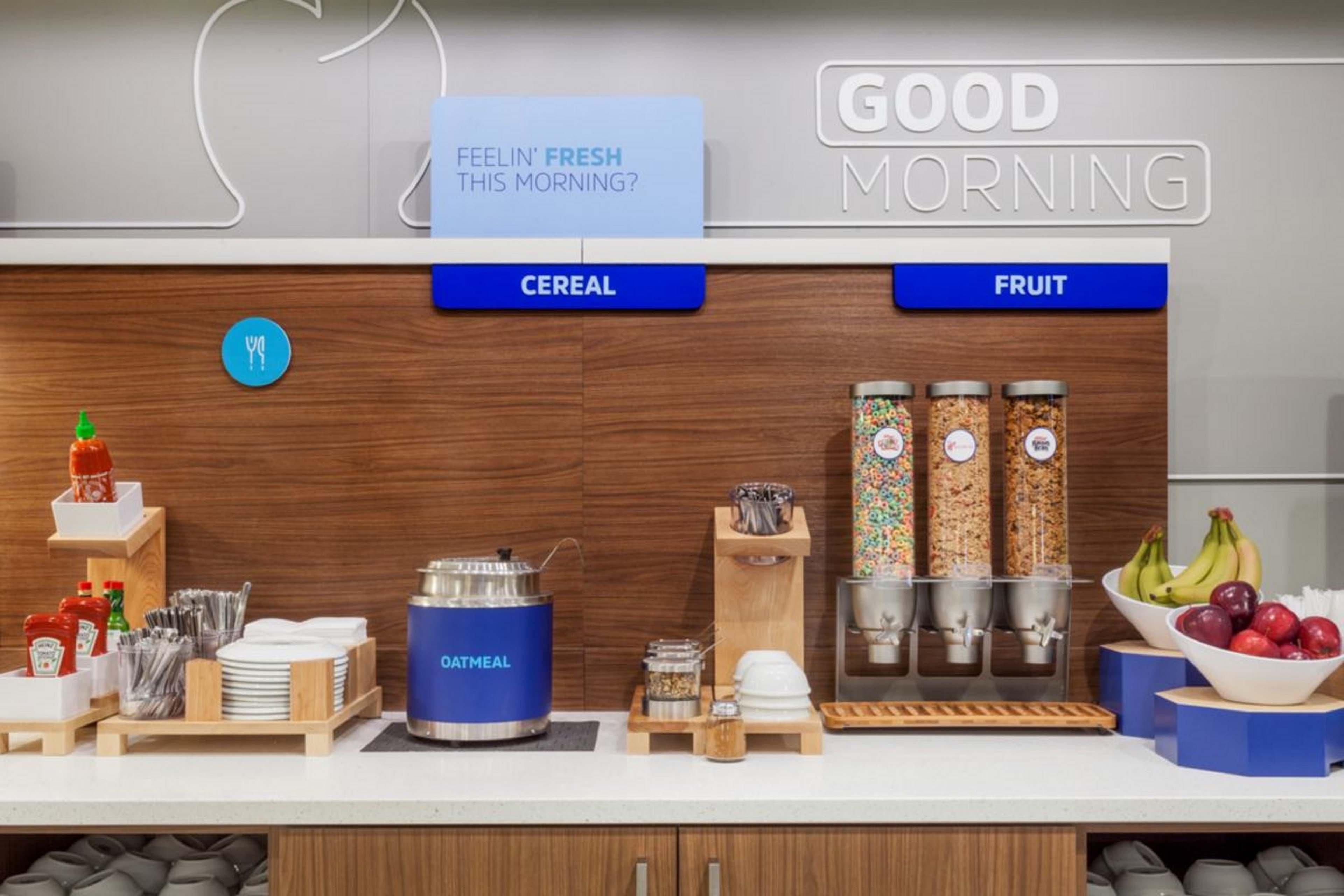 Holiday Inn Express Lewiston By Ihg Exteriér fotografie