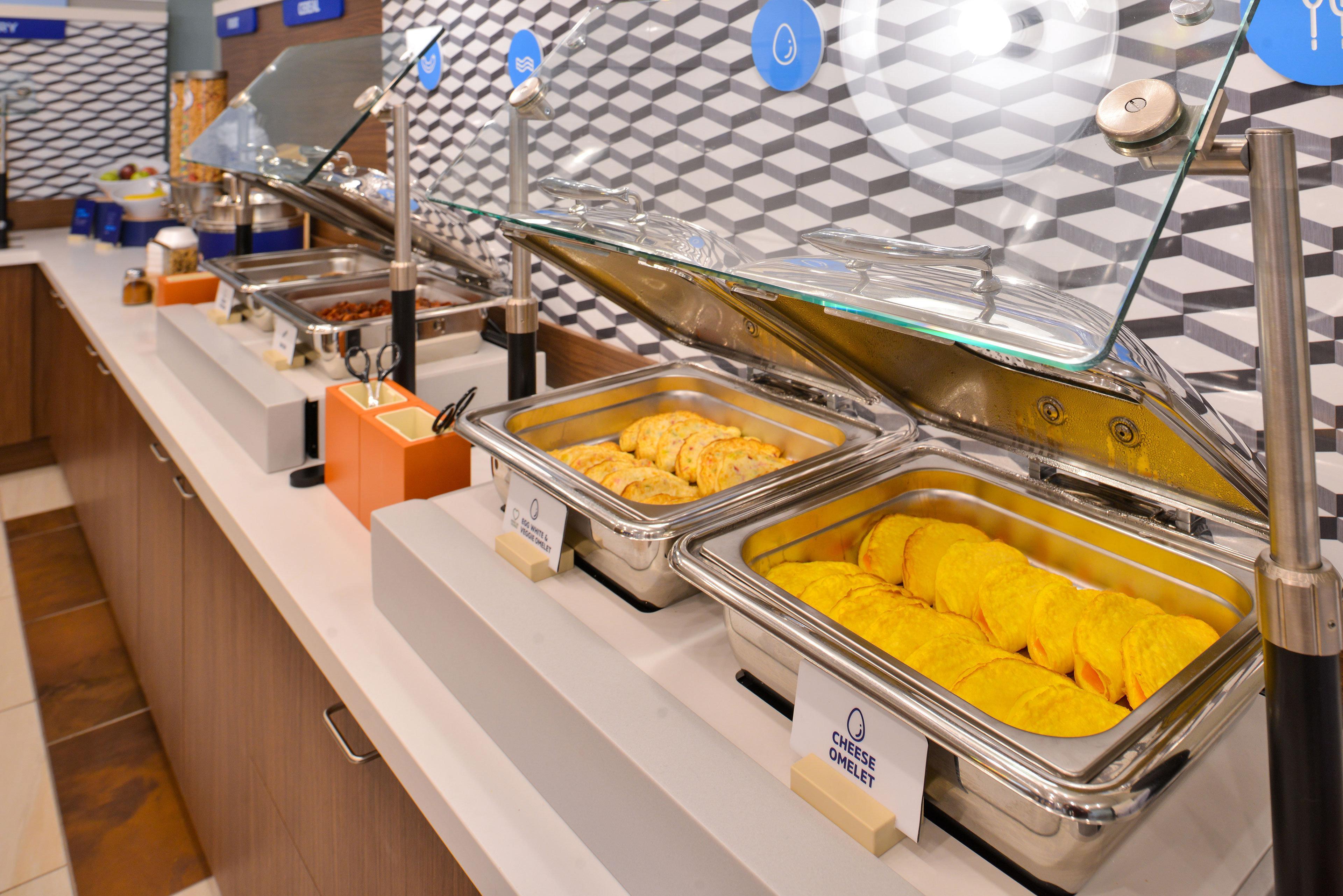 Holiday Inn Express Lewiston By Ihg Exteriér fotografie
