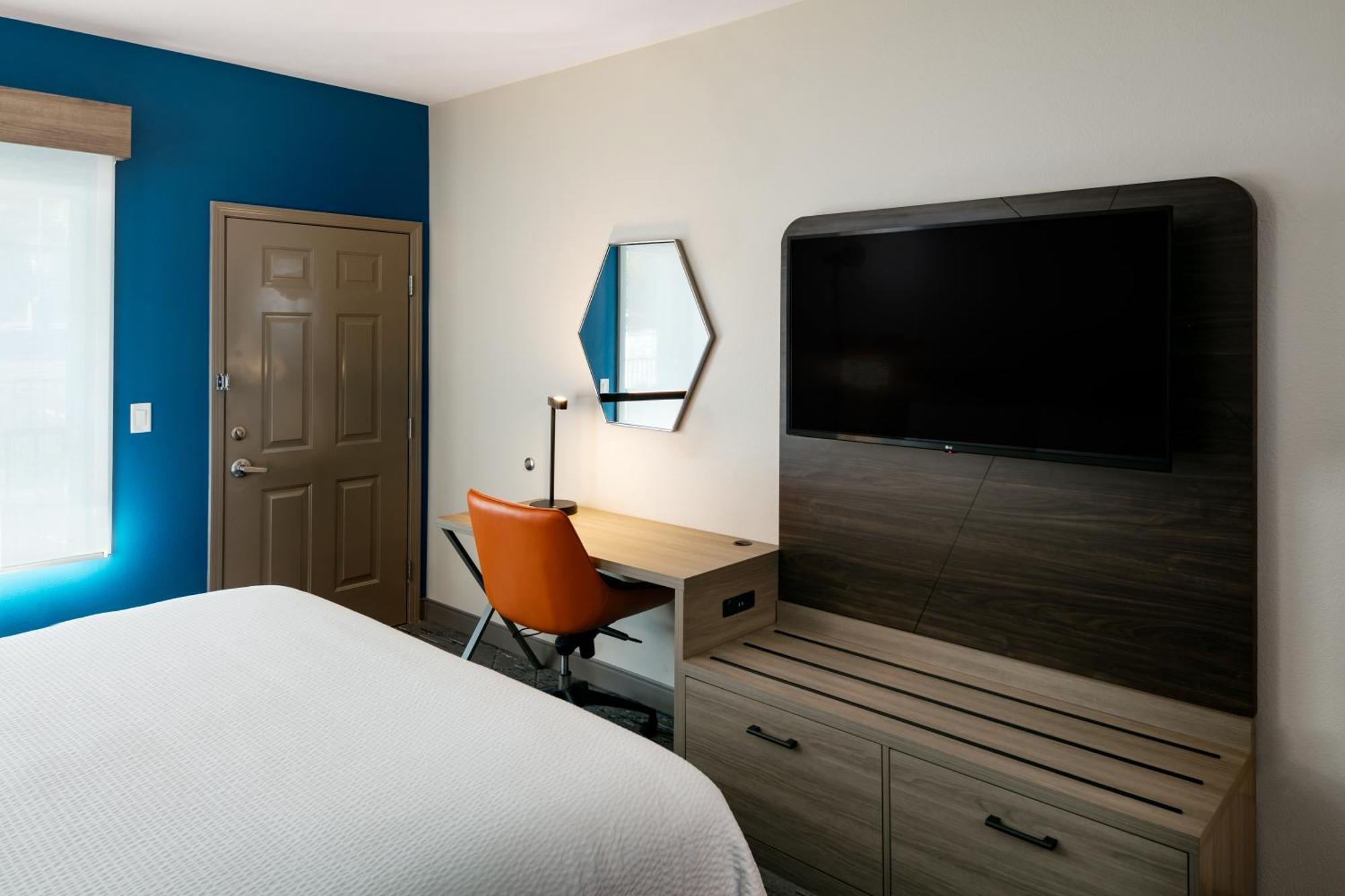 Holiday Inn Express Lewiston By Ihg Exteriér fotografie