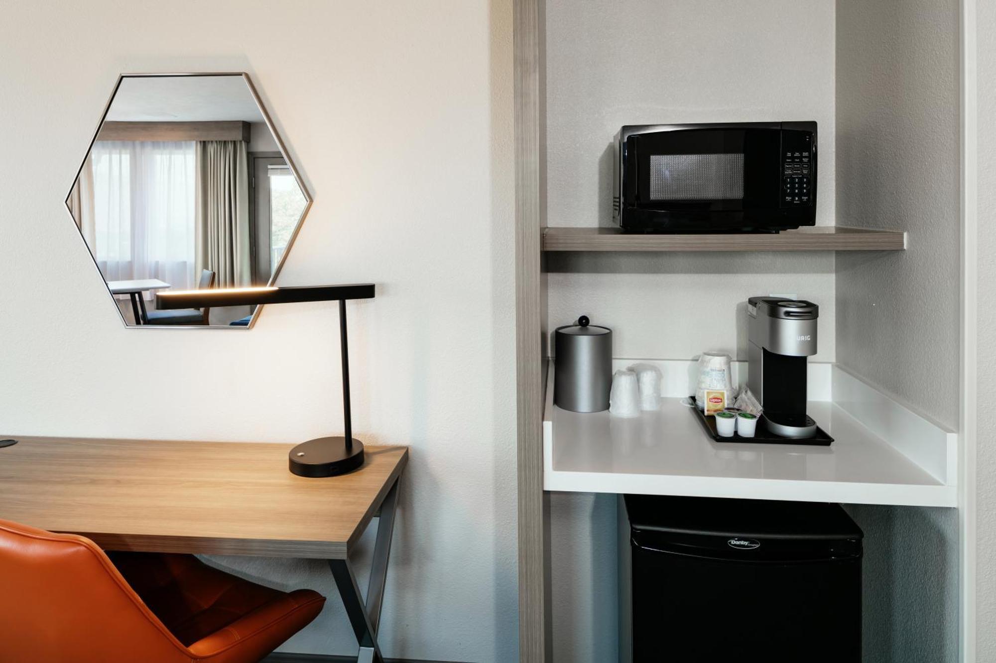 Holiday Inn Express Lewiston By Ihg Exteriér fotografie