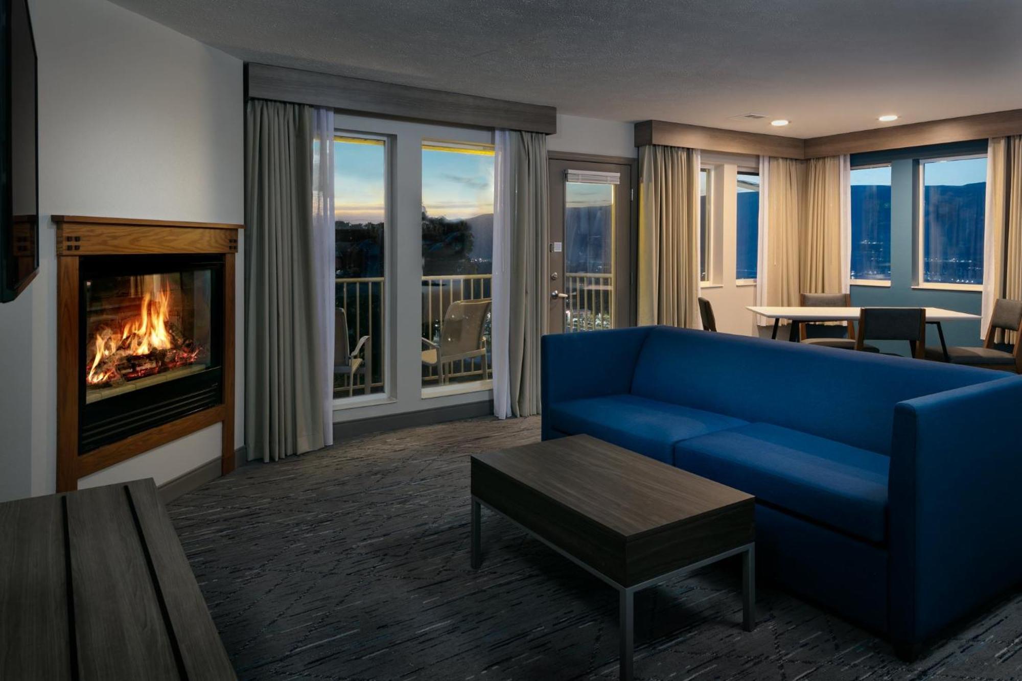 Holiday Inn Express Lewiston By Ihg Exteriér fotografie