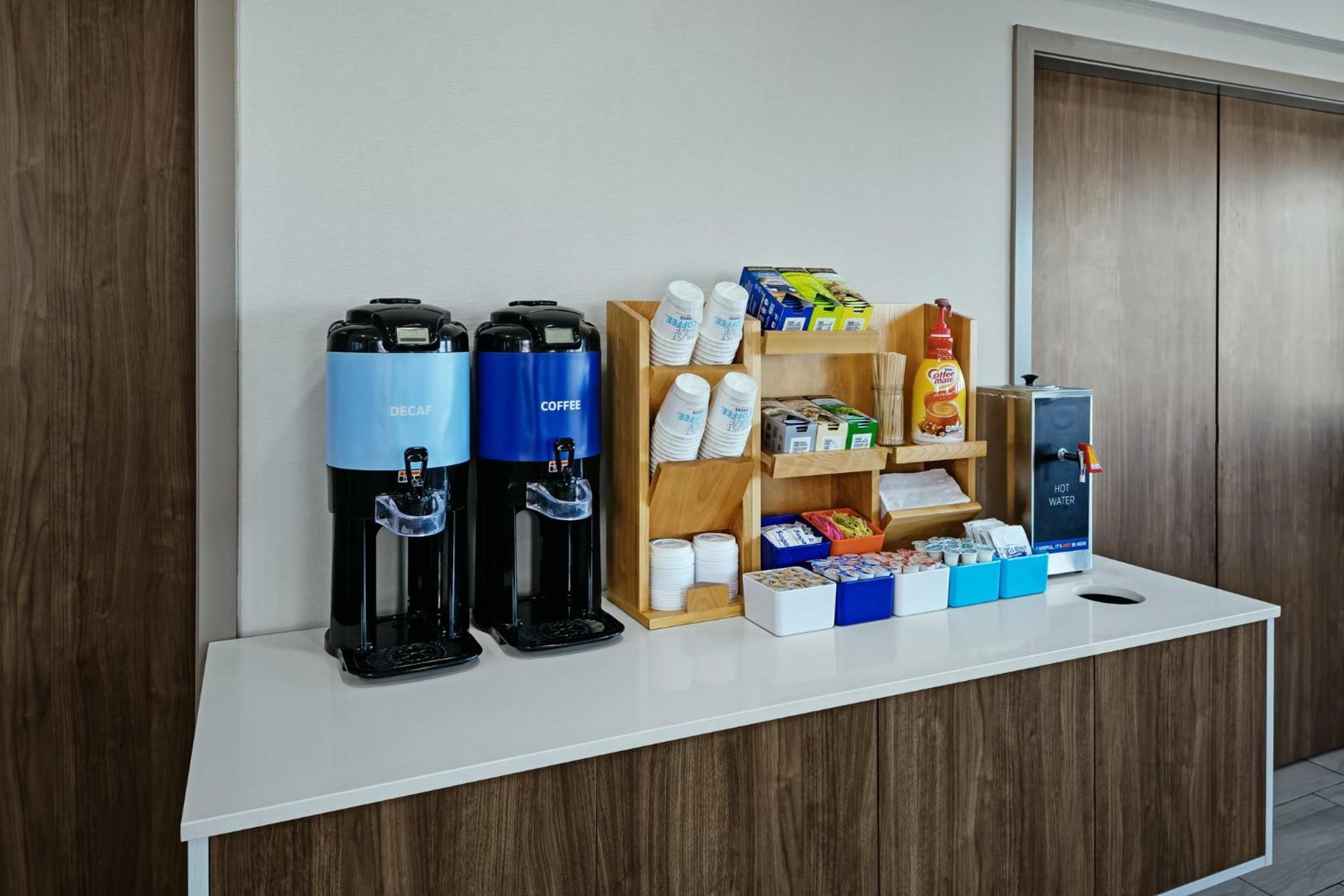 Holiday Inn Express Lewiston By Ihg Exteriér fotografie