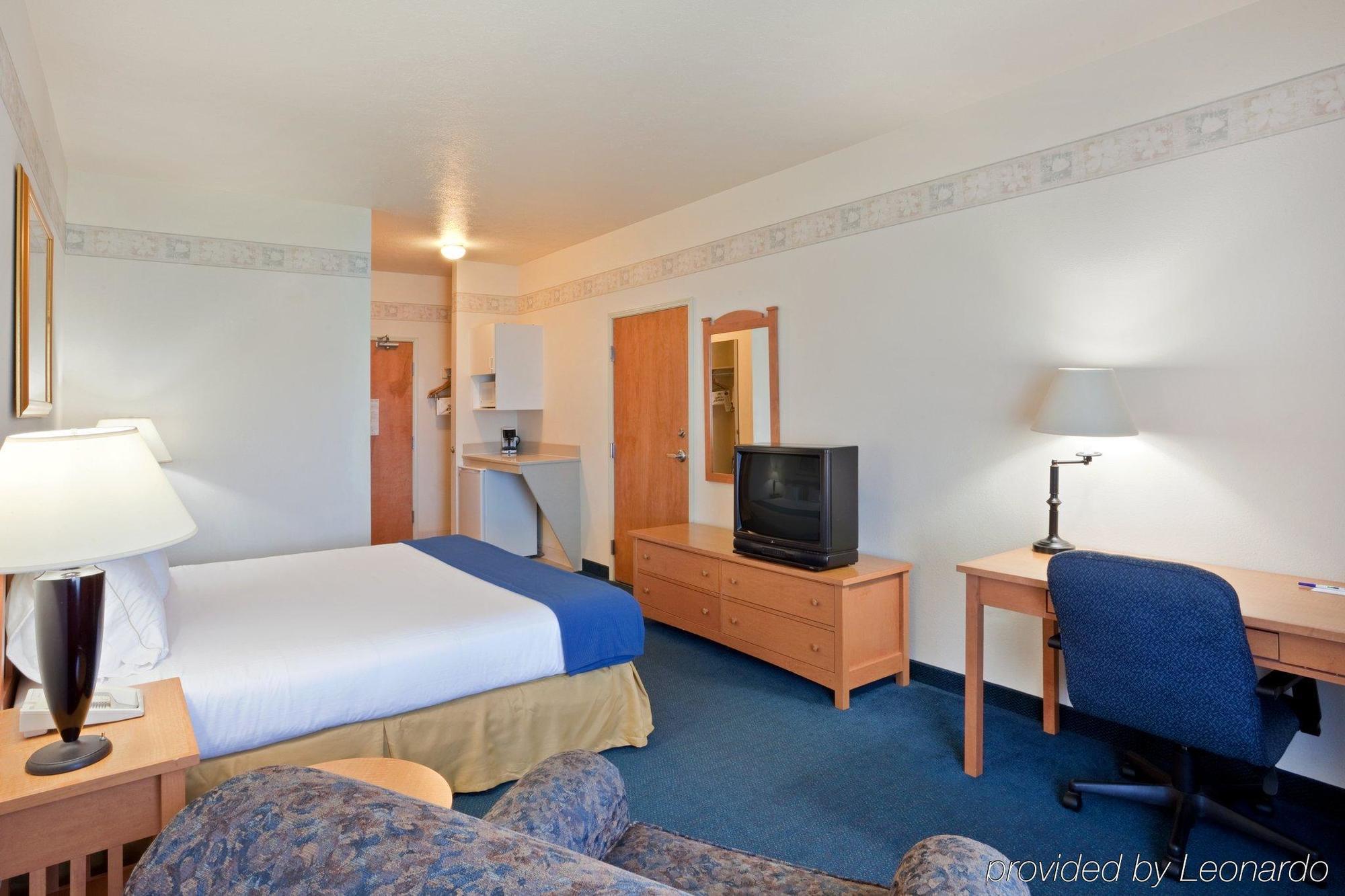 Holiday Inn Express Lewiston By Ihg Pokoj fotografie