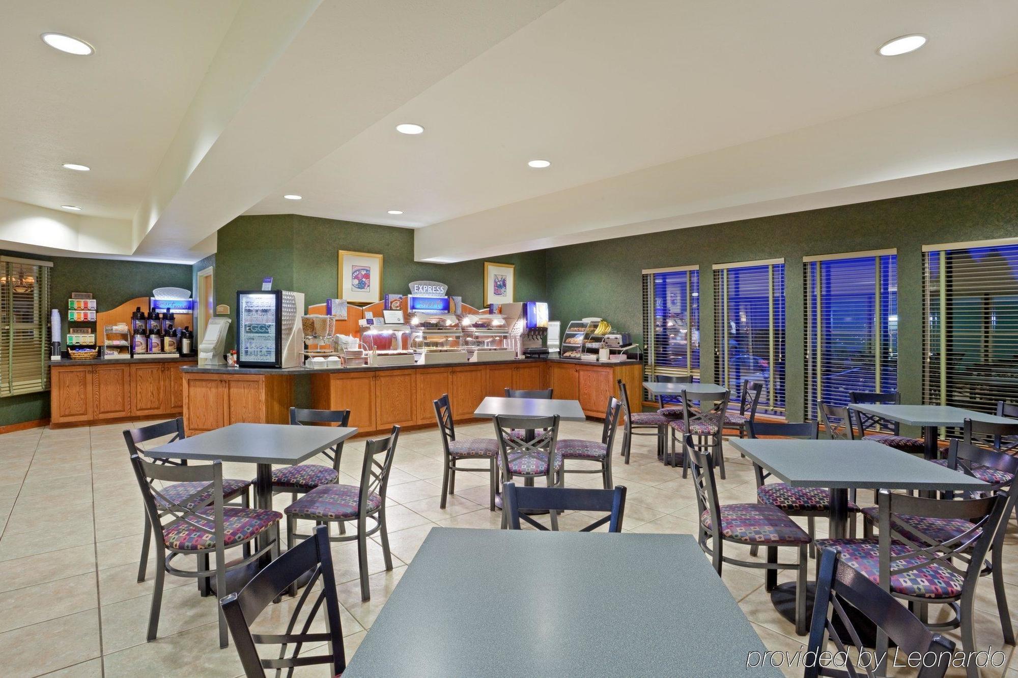 Holiday Inn Express Lewiston By Ihg Exteriér fotografie