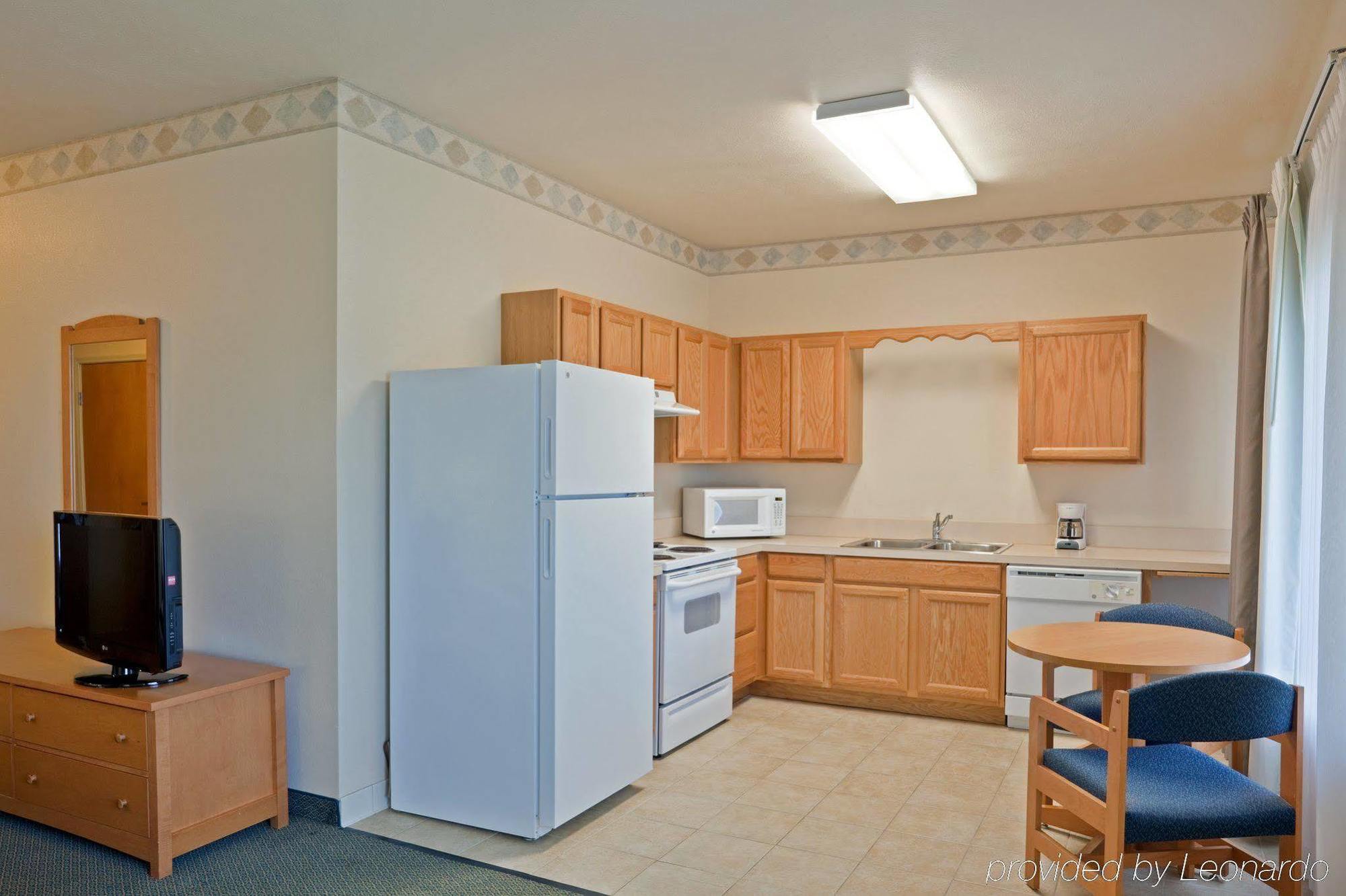 Holiday Inn Express Lewiston By Ihg Pokoj fotografie