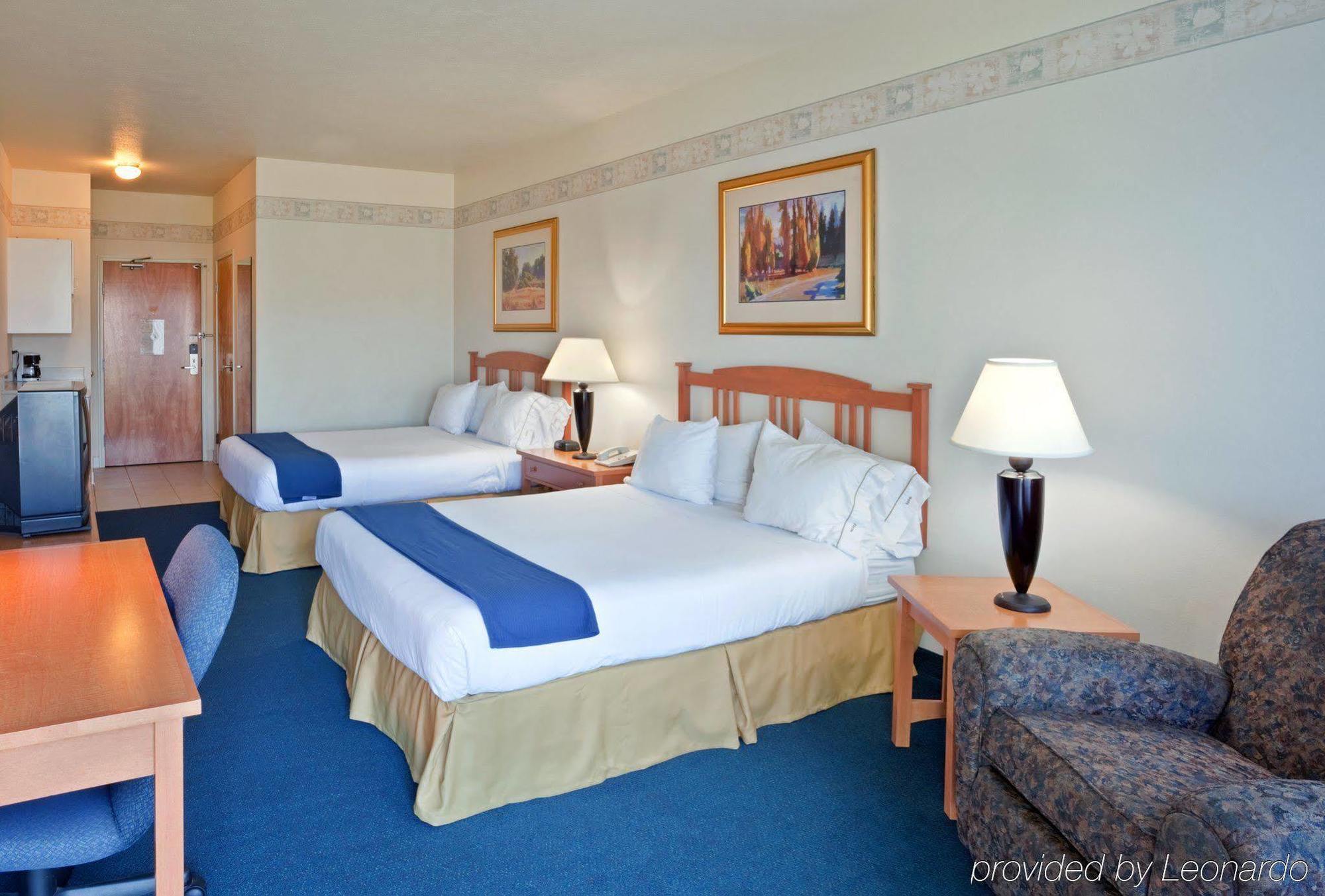 Holiday Inn Express Lewiston By Ihg Pokoj fotografie