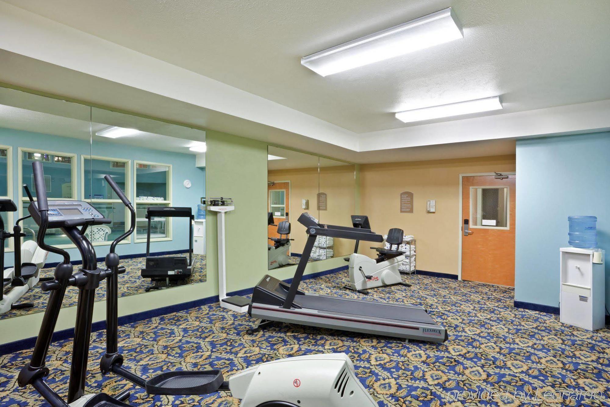 Holiday Inn Express Lewiston By Ihg Zařízení fotografie