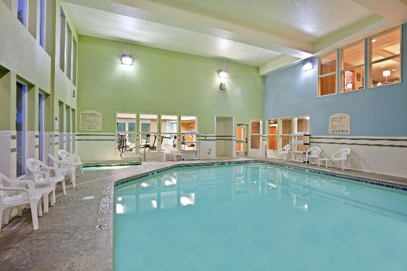 Holiday Inn Express Lewiston By Ihg Exteriér fotografie